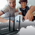TRENDnet Magazine Ad