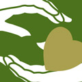 Caregivers Logo, Business Card & Brochure  