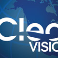 CV logo