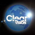 CV Logo Animation