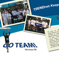 TRENDnet Newsletter